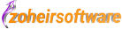 نرم افزاری زهیر