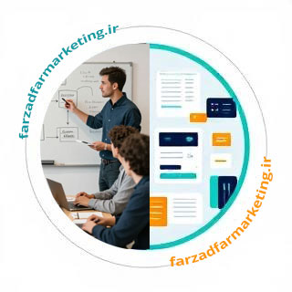 فرزادفر مارکتینگ